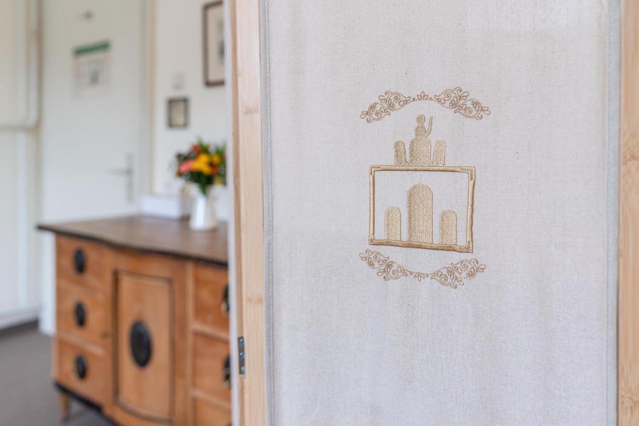 Maison d'hôtes Hotel-pension Am Siegestor Munich