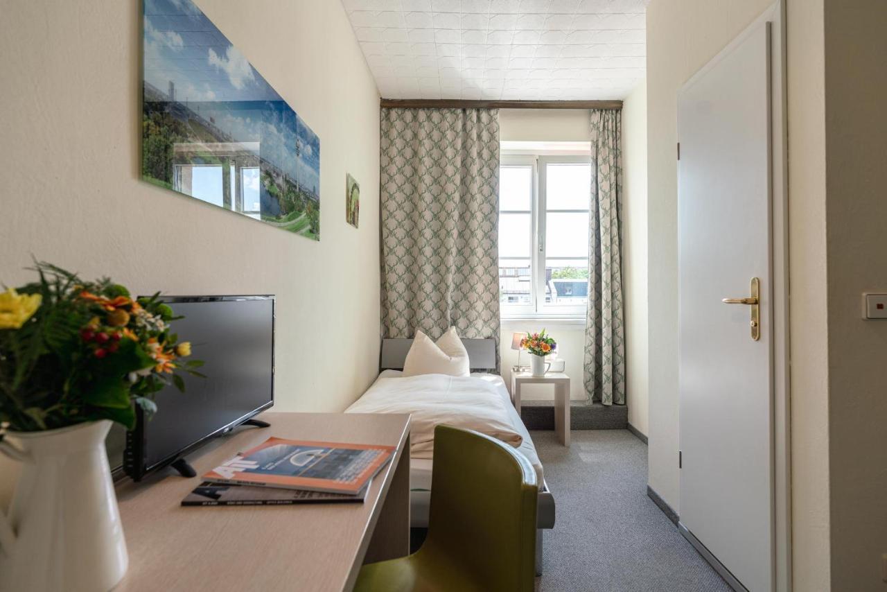 Maison d'hôtes Hotel-pension Am Siegestor