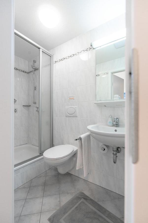 Hotel-pension Am Siegestor Maison d'hôtes 3*