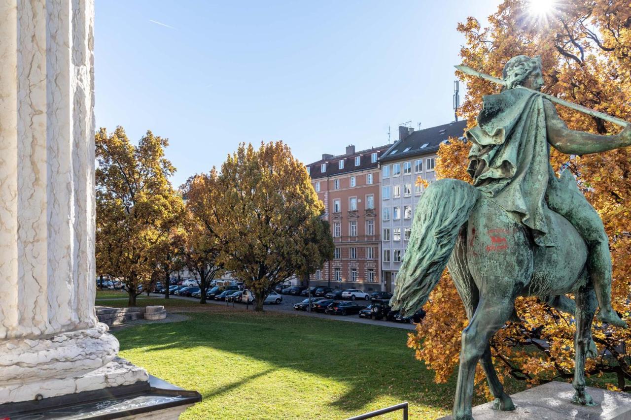 Hotel-pension Am Siegestor Maison d'hôtes 3*