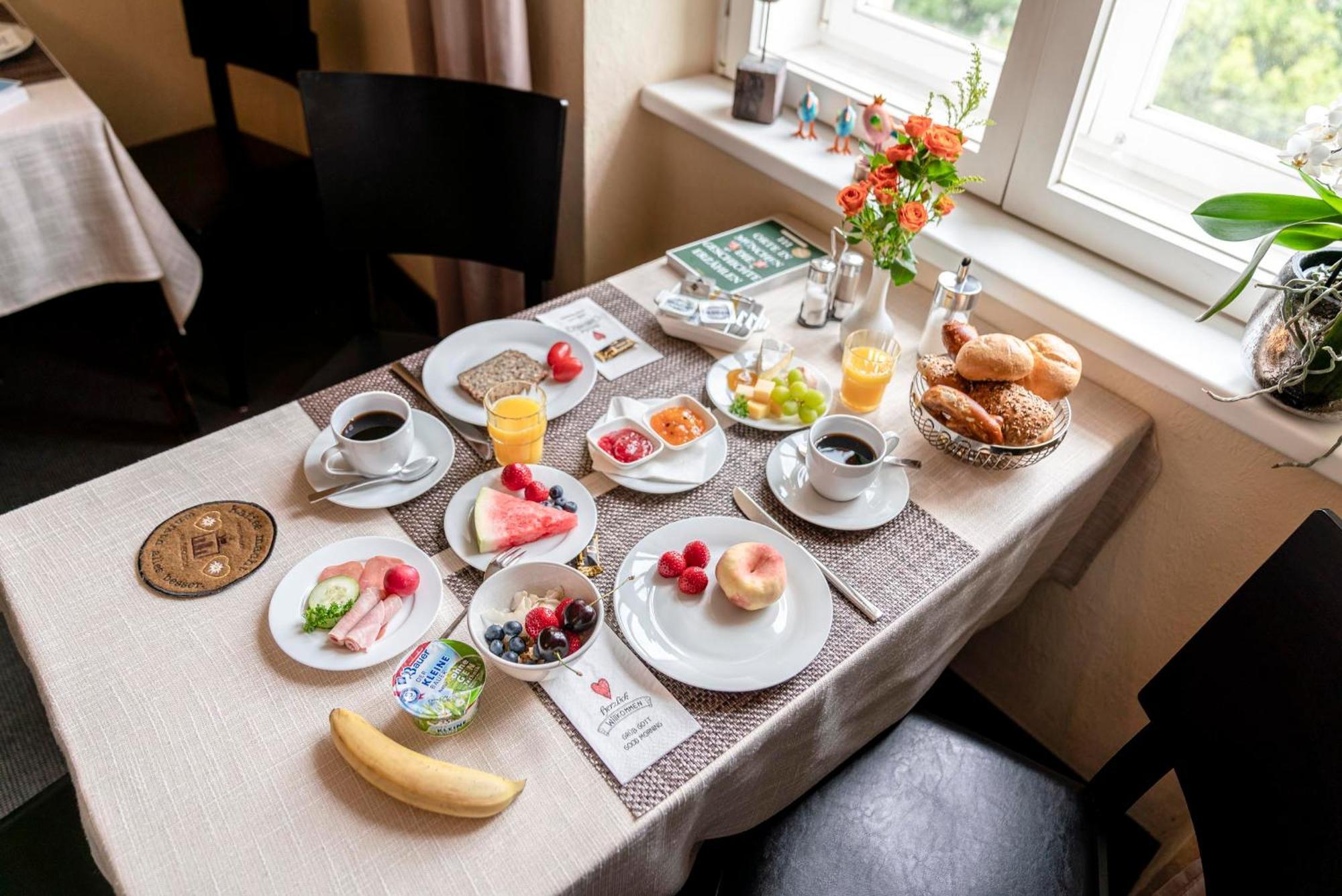 Casa de hóspedes Hotel-pension Am Siegestor 3*