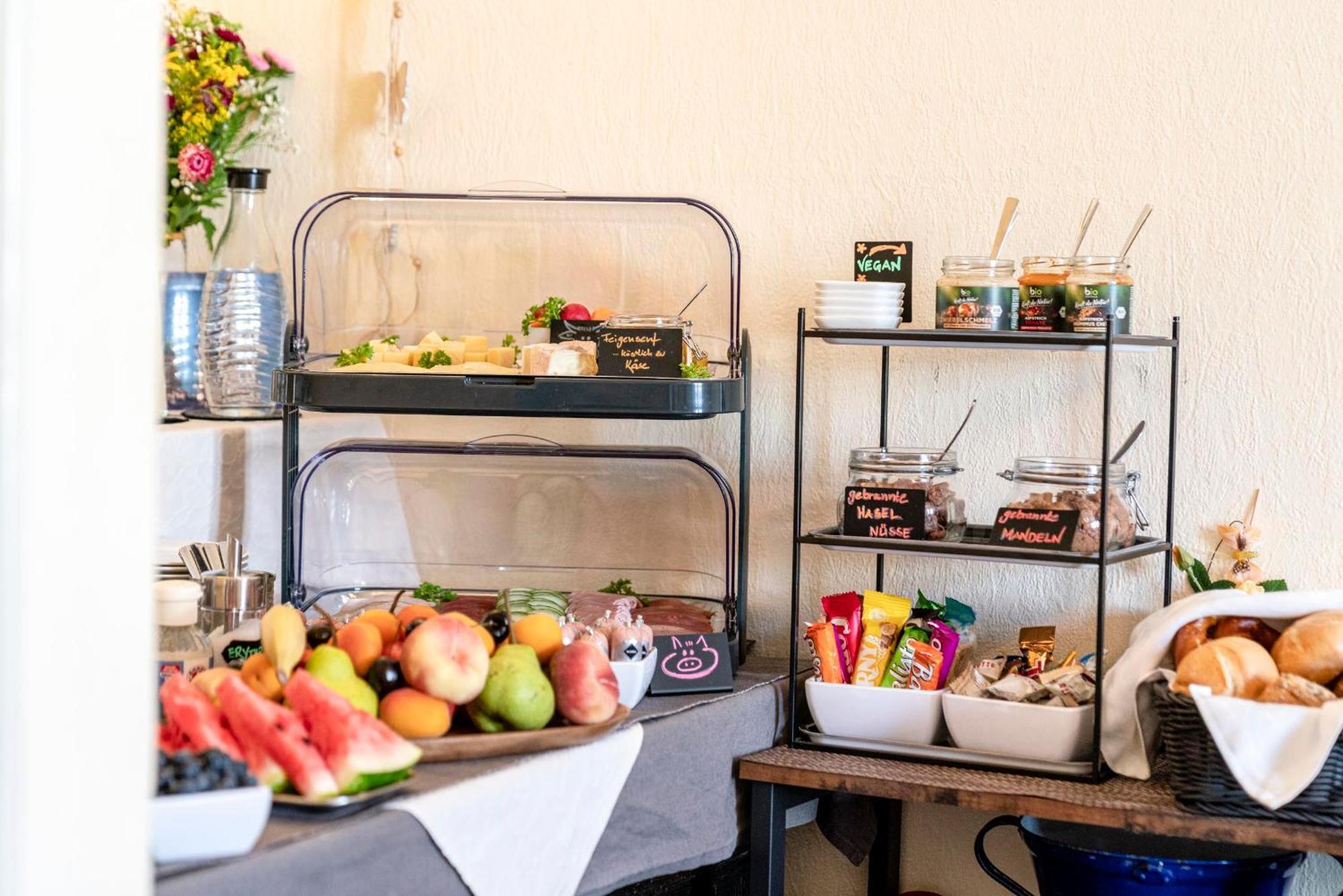 Hotel-pension Am Siegestor 3*